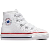 CONVERSE - Sneakers Junior White