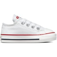 CONVERSE - Sneakers Junior White