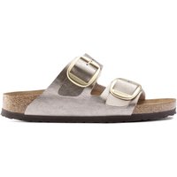 BIRKENSTOCK - Ciabatta Taupe