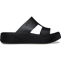 CROCS - Ciabatta Black