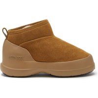 MOON BOOT - Stivaletto Donna Cognac
