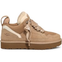 UGG LOWMEL SAND - Scarpa Sabbia
