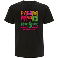 Pommesgabel Reload T-Shirt für Erwachsene