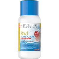Nagellackentferner 8in1