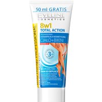 Depilationscreme 8in1 Total Action