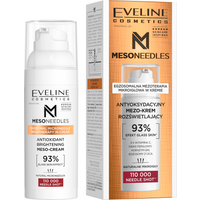 Antioxidative Meso-Glow-Creme