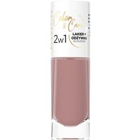 Nagellack und Nagelpflege