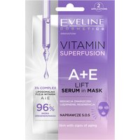Lifting Serum-Maske