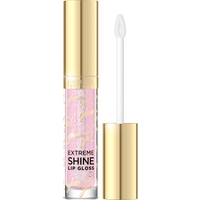 Lipgloss für voluminöse und gepflegte Lippen