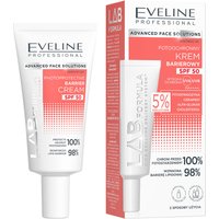 Photoprotektive Barrierecreme SPF 50
