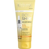 Body Shot Aufhellendes Lotion-Serum