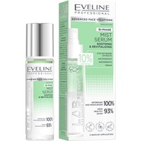 Beruhigendes & Revitalisierendes 2-Phasen-Serum-Spray