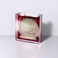 Ultra Shimmer Lidschatten-Topper