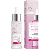 Meso-Serum Shot 150 – Mikroneedling-Serum mit Spicules