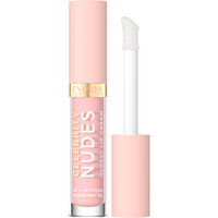 Nudes Glossy Lip Cream Pflegender Lipgloss