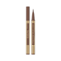 Precise Brush Liner – Schokoladenbraun