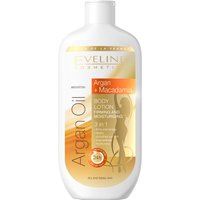 Straffende & feuchtigkeitsspendende Lotion 3in1