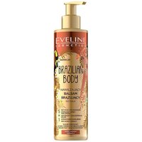Feuchtigkeitsspendender 5in1 Selbstbräuner-Lotion