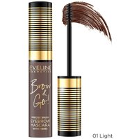 Augenbrauen Mascara