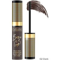 Augenbrauen Mascara