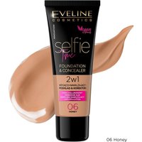 Make-up-Foundation