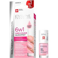 Care&Colour Nagel-Conditioner 6in1