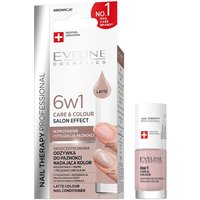 Care&Colour Nagel-Conditioner 6in1