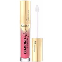 Lipgloss mit Hyaluronsäure