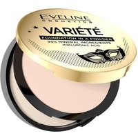 Mineral-Puder-Foundation