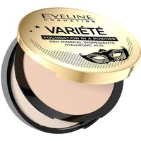 Mineral-Puder-Foundation