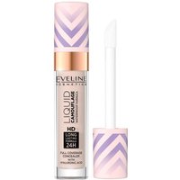 Wasserfester Concealer mit Hyaluronsäure