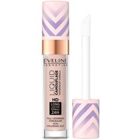 Wasserfester Concealer mit Hyaluronsäure
