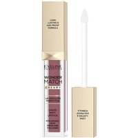 Flüssiger, matter Lippenstift