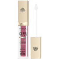 Flüssiger, matter Lippenstift