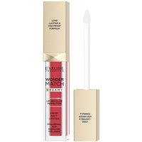 Flüssiger, matter Lippenstift