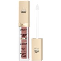 Flüssiger, matter Lippenstift