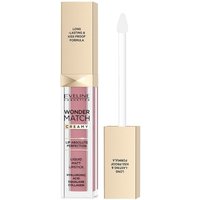 Flüssiger, matter Lippenstift
