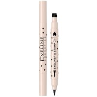 Eyeliner mit Stempel