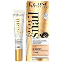 Lifting-Augencreme 50+/70+