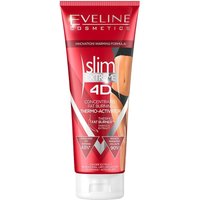 Thermoaktives Anti-Cellulite-Schlankheitsserum
