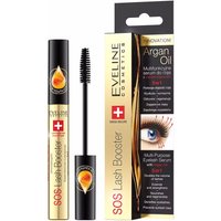Multifunktionales Wimpernserum mit Arganöl 5in1