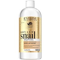 Intensiv regenerierende Mizellenlotion 3in1
