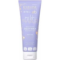 Regenerierender Conditioner mit Peptiden