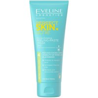 Micro-Peeling - Paste - Maske 3in1