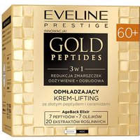 Verjüngende Lifting-Creme 60+