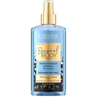 Parfümiertes Körperspray Blue Romance