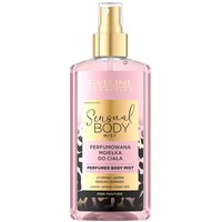 Parfümiertes Körperspray Pink Panther