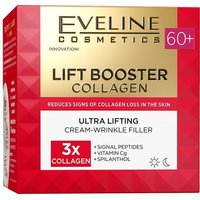 Ultra straffende Faltenfüller Creme 60+