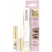 Multipeptid-Serum für das Wachstum von Wimpern und Augenbrauen