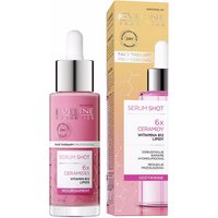 Serum Shot Nährende Kur mit 6-fachen Ceramiden